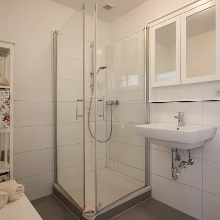 Apartment Bergschloessl - Maissonettwohnung 19 Oberaudorf
