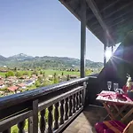 Bergschloessl - Maissonettwohnung 19 *