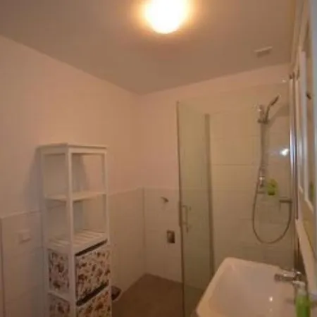 Bergschloessl - Maissonettwohnung 19 Appartement
