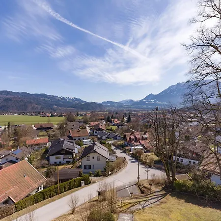 Bergschloessl - Maissonettwohnung 19 Appartement *
