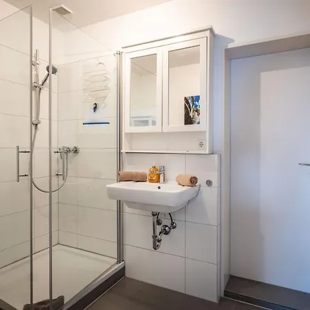Bergschloessl - Maissonettwohnung 19 Appartement